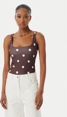 Bluzka damska Vero Moda ze sklepu: MODIVO w kategorii: Bluzki damskie - zdjęcie WP-EBWP-BKLVO-LN0_0000305889508