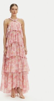 Vero Moda - Sukienka ze sklepu: MODIVO w kategorii: Sukienki - zdjęcie WP-EBWP-BKLVO-LN0_0000305889546