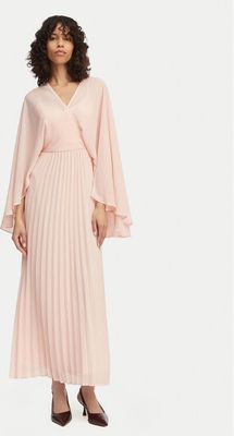 Sukienka casual na wiosnę Vero Moda ze sklepu: MODIVO w kategorii: Sukienki - zdjęcie WP-EBWP-BKLVO-LN0_0000305889577