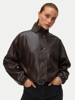 Kurtka damska Vero Moda ze sklepu: MODIVO w kategorii: Kurtki damskie - zdjęcie WP-EBWP-BKLVO-LN0_0000305889584
