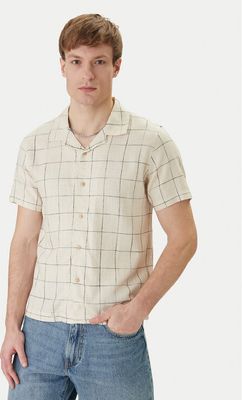 Guess - Koszula męska ze sklepu: MODIVO w kategorii: Koszule męskie - zdjęcie WP-EBWP-BKLVO-LN0_0000305889720