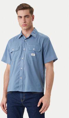 Koszula męska Guess Jeans ze sklepu: MODIVO w kategorii: Koszule męskie - zdjęcie WP-EBWP-BKLVO-LN0_0000305889744