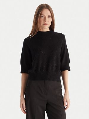 Sweter damski na zimę Kontatto ze sklepu: MODIVO w kategorii: Swetry damskie - zdjęcie WP-EBWP-BKLVO-LN0_0000305890122
