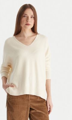 Kontatto - Sweter damski ze sklepu: MODIVO w kategorii: Swetry damskie - zdjęcie WP-EBWP-BKLVO-LN0_0000305890153
