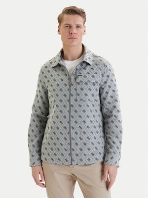Kurtka męska Guess ze sklepu: MODIVO w kategorii: Kurtki męskie - zdjęcie WP-EBWP-BKLVO-LN0_0000305890450