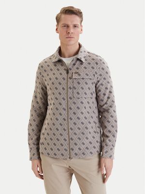 Kurtka męska jesienna Guess ze sklepu: MODIVO w kategorii: Kurtki męskie - zdjęcie WP-EBWP-BKLVO-LN0_0000305890467