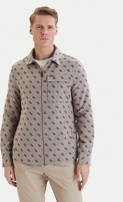 Kurtka męska jesienna Guess ze sklepu: MODIVO w kategorii: Kurtki męskie - zdjęcie WP-EBWP-BKLVO-LN0_0000305890467