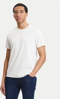 T-shirt męski Guess ze sklepu: MODIVO w kategorii: T-shirty męskie - zdjęcie WP-EBWP-BKLVO-LN0_0000305890658