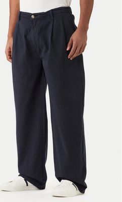 Spodnie męskie Guess Jeans ze sklepu: MODIVO w kategorii: Spodnie męskie - zdjęcie WP-EBWP-BKLVO-LN0_0000305891105