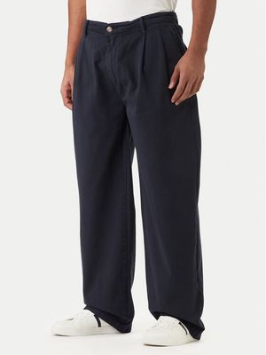 Spodnie męskie Guess Jeans ze sklepu: MODIVO w kategorii: Spodnie męskie - zdjęcie WP-EBWP-BKLVO-LN0_0000305891105