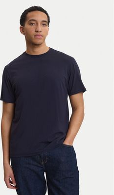 T-shirt męski wiosenny Guess ze sklepu: MODIVO w kategorii: T-shirty męskie - zdjęcie WP-EBWP-BKLVO-LN0_0000305891143