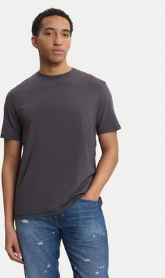 Guess - T-shirt męski casual ze sklepu: MODIVO w kategorii: T-shirty męskie - zdjęcie WP-EBWP-BKLVO-LN0_0000305891150