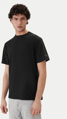 T-shirt męski wiosenny Guess ze sklepu: MODIVO w kategorii: T-shirty męskie - zdjęcie WP-EBWP-BKLVO-LN0_0000305891167