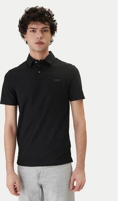 T-shirt męski casual na wiosnę Guess ze sklepu: MODIVO w kategorii: T-shirty męskie - zdjęcie WP-EBWP-BKLVO-LN0_0000305891181