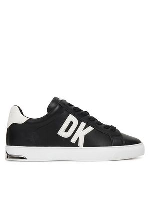 Buty sportowe damskie na wiosnę DKNY ze sklepu: MODIVO w kategorii: Buty sportowe damskie - zdjęcie WP-EBWP-BKLVO-LN0_0000305891419
