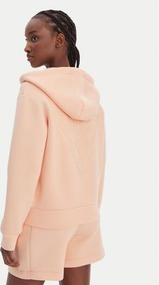Bluza damska casualowa Guess ze sklepu: MODIVO w kategorii: Bluzy damskie - zdjęcie WP-EBWP-BKLVO-LN0_0000305892324
