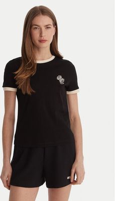 Bluzka damska Guess ze sklepu: MODIVO w kategorii: Bluzki damskie - zdjęcie WP-EBWP-BKLVO-LN0_0000305892690
