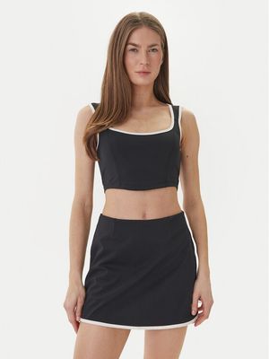 Bluzka damska letnia Guess ze sklepu: MODIVO w kategorii: Bluzki damskie - zdjęcie WP-EBWP-BKLVO-LN0_0000305893192