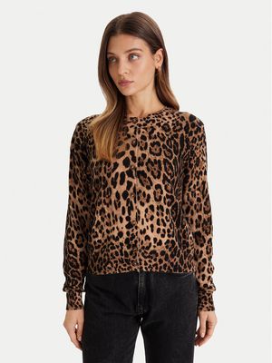 Sweter damski ViCOLO ze sklepu: MODIVO w kategorii: Swetry damskie - zdjęcie WP-EBWP-BKLVO-LN0_0000305893277