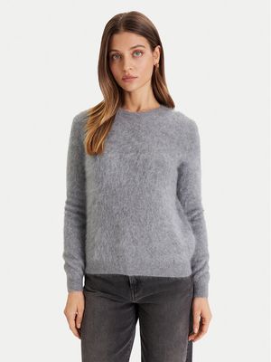 Sweter damski casual ViCOLO ze sklepu: MODIVO w kategorii: Swetry damskie - zdjęcie WP-EBWP-BKLVO-LN0_0000305893291