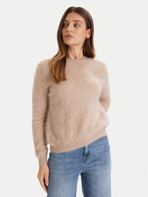 Sweter damski na zimę ViCOLO ze sklepu: MODIVO w kategorii: Swetry damskie - zdjęcie WP-EBWP-BKLVO-LN0_0000305893314