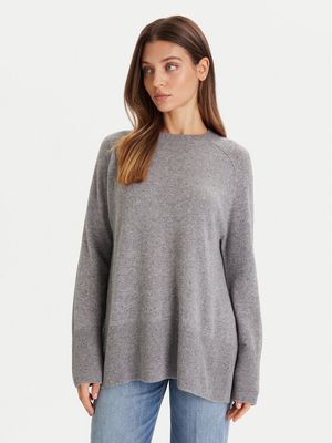 Sweter damski na zimę ViCOLO ze sklepu: MODIVO w kategorii: Swetry damskie - zdjęcie WP-EBWP-BKLVO-LN0_0000305893369