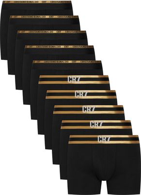 Majtki męskie Cristiano Ronaldo CR7 ze sklepu: MODIVO w kategorii: Majtki męskie - zdjęcie WP-EBWP-BKLVO-LN0_0000305893772