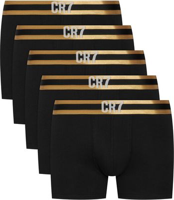 Majtki męskie Cristiano Ronaldo CR7 ze sklepu: MODIVO w kategorii: Majtki męskie - zdjęcie WP-EBWP-BKLVO-LN0_0000305893819