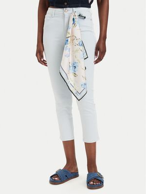 Guess - Jeansy damskie ze sklepu: MODIVO w kategorii: Jeansy damskie - zdjęcie WP-EBWP-BKLVO-LN0_0000305894823