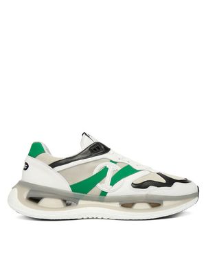 Buty sportowe męskie na lato Iceberg ze sklepu: MODIVO w kategorii: Buty sportowe męskie - zdjęcie WP-EBWP-BKLVO-LN0_0000305894861
