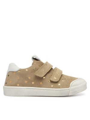 Buty sportowe dziecięce na wiosnę Froddo ze sklepu: MODIVO w kategorii: Buty sportowe dziecięce - zdjęcie WP-EBWP-BKLVO-LN0_0000305895387
