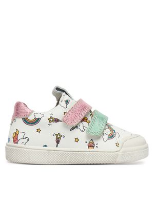 Buty sportowe dziecięce wiosenne Froddo ze sklepu: MODIVO w kategorii: Buty sportowe dziecięce - zdjęcie WP-EBWP-BKLVO-LN0_0000305895400