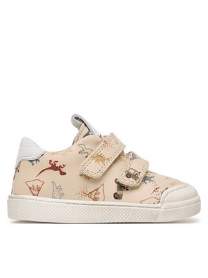 Buty sportowe dziecięce na wiosnę Froddo ze sklepu: MODIVO w kategorii: Buty sportowe dziecięce - zdjęcie WP-EBWP-BKLVO-LN0_0000305895431