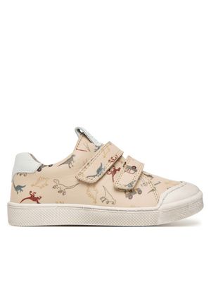 Buty sportowe dziecięce na wiosnę Froddo ze sklepu: MODIVO w kategorii: Buty sportowe dziecięce - zdjęcie WP-EBWP-BKLVO-LN0_0000305895455