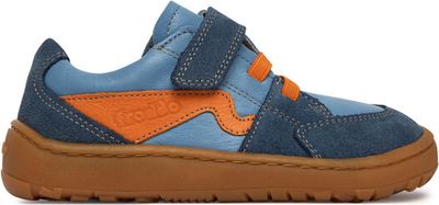 Froddo - Buty sportowe dziecięce na wiosnę ze sklepu: MODIVO w kategorii: Buty sportowe dziecięce - zdjęcie WP-EBWP-BKLVO-LN0_0000305895912