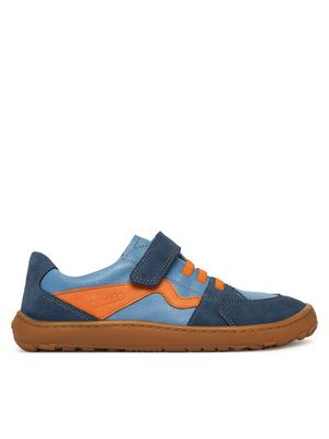 Buty sportowe dziecięce na wiosnę Froddo ze sklepu: MODIVO w kategorii: Buty sportowe dziecięce - zdjęcie WP-EBWP-BKLVO-LN0_0000305895936