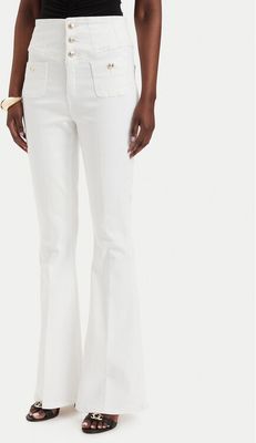 Jeansy damskie Guess ze sklepu: MODIVO w kategorii: Jeansy damskie - zdjęcie WP-EBWP-BKLVO-LN0_0000305896445