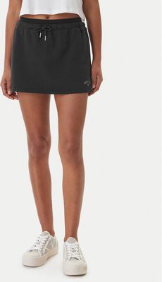 Spódnica casualowa Guess Jeans ze sklepu: MODIVO w kategorii: Spódnice - zdjęcie WP-EBWP-BKLVO-LN0_0000305896735