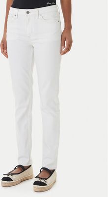 Jeansy damskie Guess Jeans ze sklepu: MODIVO w kategorii: Jeansy damskie - zdjęcie WP-EBWP-BKLVO-LN0_0000305896742