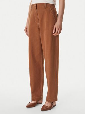Jeansy damskie casual w miejskim stylu Guess ze sklepu: MODIVO w kategorii: Jeansy damskie - zdjęcie WP-EBWP-BKLVO-LN0_0000305896872