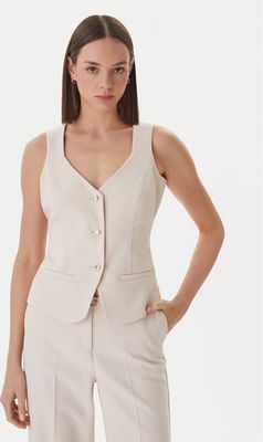 Kamizelka damska Guess ze sklepu: MODIVO w kategorii: Kamizelki damskie - zdjęcie WP-EBWP-BKLVO-LN0_0000305897084
