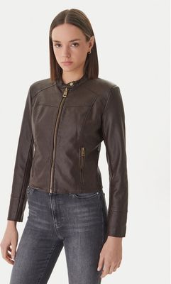 Guess - Kurtka damska ze sklepu: MODIVO w kategorii: Kurtki damskie - zdjęcie WP-EBWP-BKLVO-LN0_0000305897930