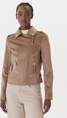 Kurtka damska casual Guess ze sklepu: MODIVO w kategorii: Kurtki damskie - zdjęcie WP-EBWP-BKLVO-LN0_0000305897947