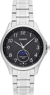 Zegarek Casio ze sklepu: MODIVO w kategorii: Zegarki - zdjęcie WP-EBWP-BKLVO-LN0_0000305898111