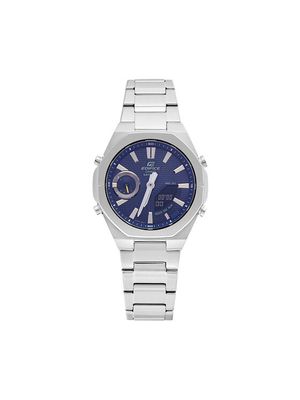 Casio - Zegarek casual ze sklepu: MODIVO w kategorii: Zegarki - zdjęcie WP-EBWP-BKLVO-LN0_0000305898166