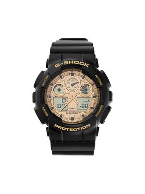 Zegarek G-Shock ze sklepu: MODIVO w kategorii: Zegarki - zdjęcie WP-EBWP-BKLVO-LN0_0000305898173