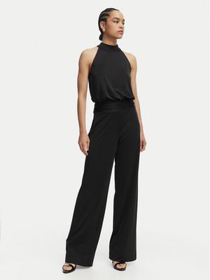 Kombinezon damski elegancki Guess ze sklepu: MODIVO w kategorii: Kombinezony damskie - zdjęcie WP-EBWP-BKLVO-LN0_0000305898746