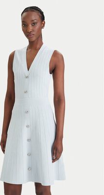 Guess - Sukienka casual na lato ze sklepu: MODIVO w kategorii: Sukienki - zdjęcie WP-EBWP-BKLVO-LN0_0000305898937