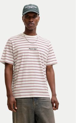 T-shirt męski Jack & Jones ze sklepu: MODIVO w kategorii: T-shirty męskie