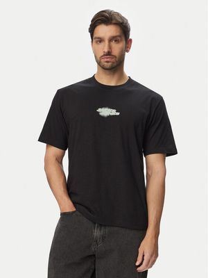 T-shirt męski casual Jack & Jones ze sklepu: MODIVO w kategorii: T-shirty męskie - zdjęcie WP-EBWP-BKLVO-LN0_0000305899125